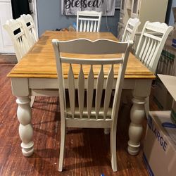 Dinning Table