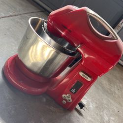 16 Speed Mixer Farberware 