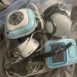 Baby Monitor 