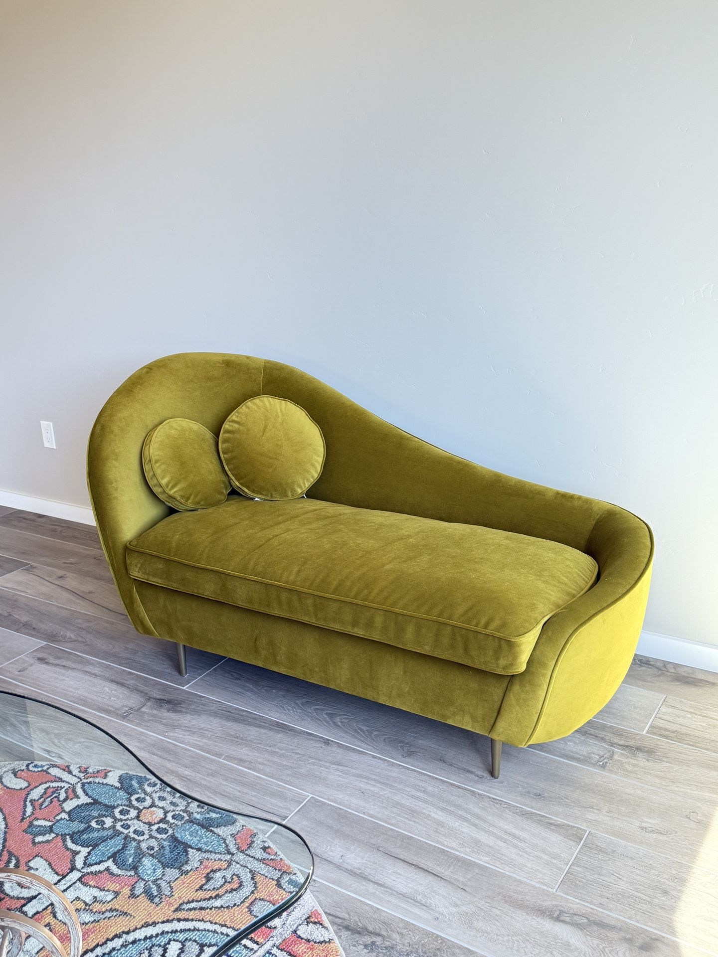 Lounge Chair