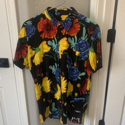 Medium Shirt $40