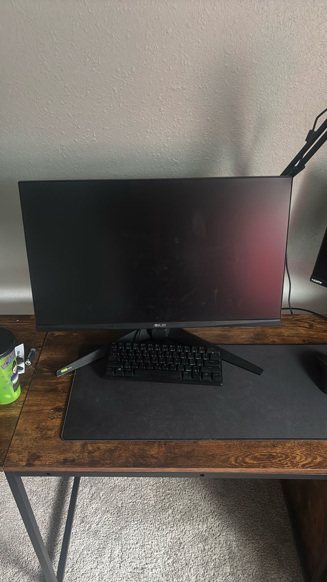 27” ASUS TUF Gaming Monitor, 280 Hz