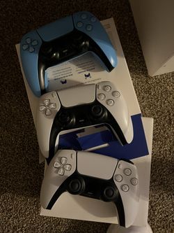 Ps5 Controllers