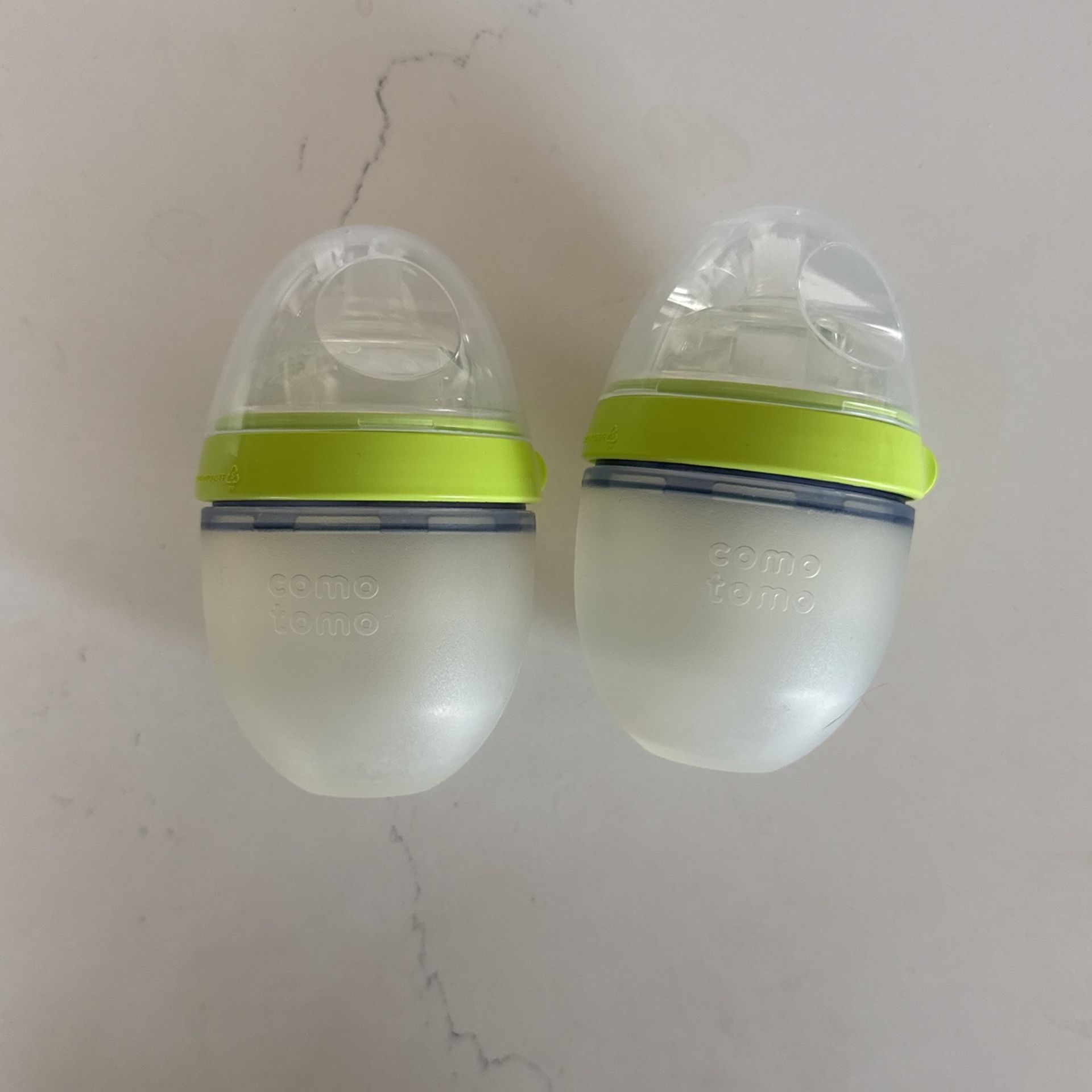 Como Tomo Baby Bottles