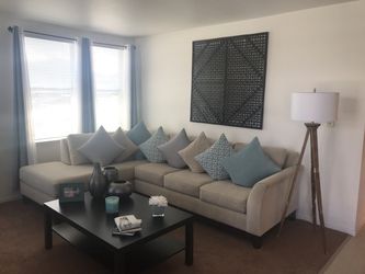 Great Sectional Couch