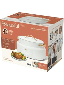 Beautiful Multi Cooker