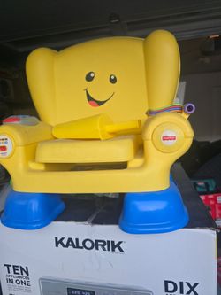 Kids chair