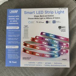 Smart LED Strip (new)