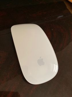 Apple Magic Mouse