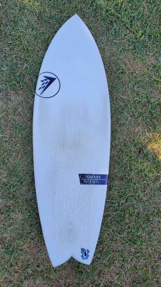 Firewire Seaside surfboard for Sale in Lakewood, CA OfferUp
