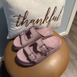 Various Shoes Are Available 