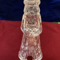 Princess House Candleholder