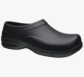 Non slip working shoes