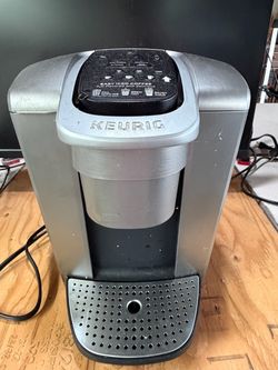 Keurig coffee maker