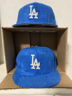 LA Dodgers 59FIFTY Fitted Hat