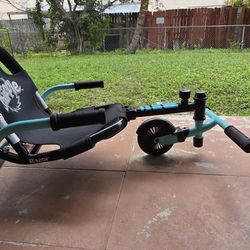 Crazy Cart Shuffle by Razor