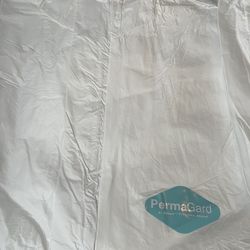 Disposable Protective Suits 