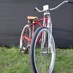 Cruiser Vintage Bike 