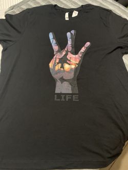 WESTSIDE Mens T-shirt