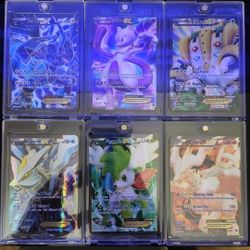 Pokemon Cards For Trade