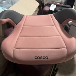 Booster Seat