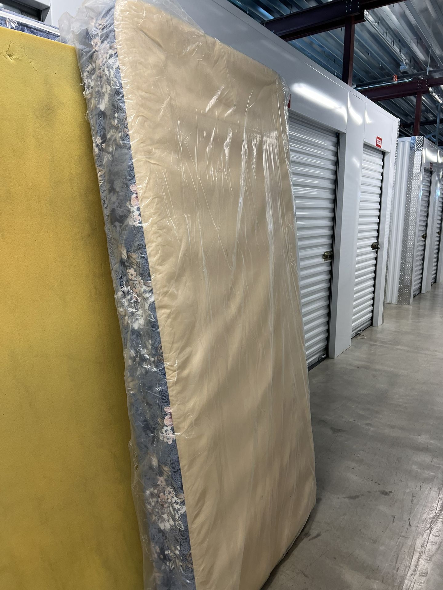 King Size Box Spring