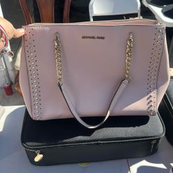 Michael kors purse