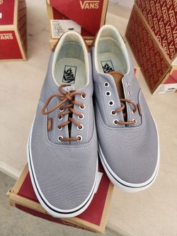 Vans Era 59 Mens Shoes