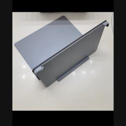 SAMSUNG Tab A7 Lite Bookcover Dark Gray