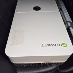 Growatt Solar Inverter 