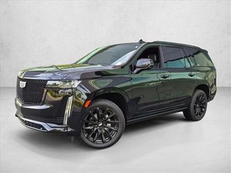 2023 Cadillac Escalade