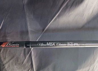 Phenix Casting Rod New