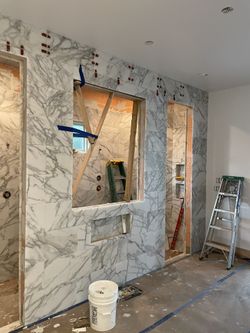 Profesional Tile Installers 