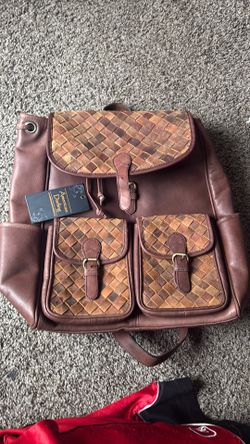 Back pack