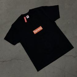 Supreme Box Logo Tee