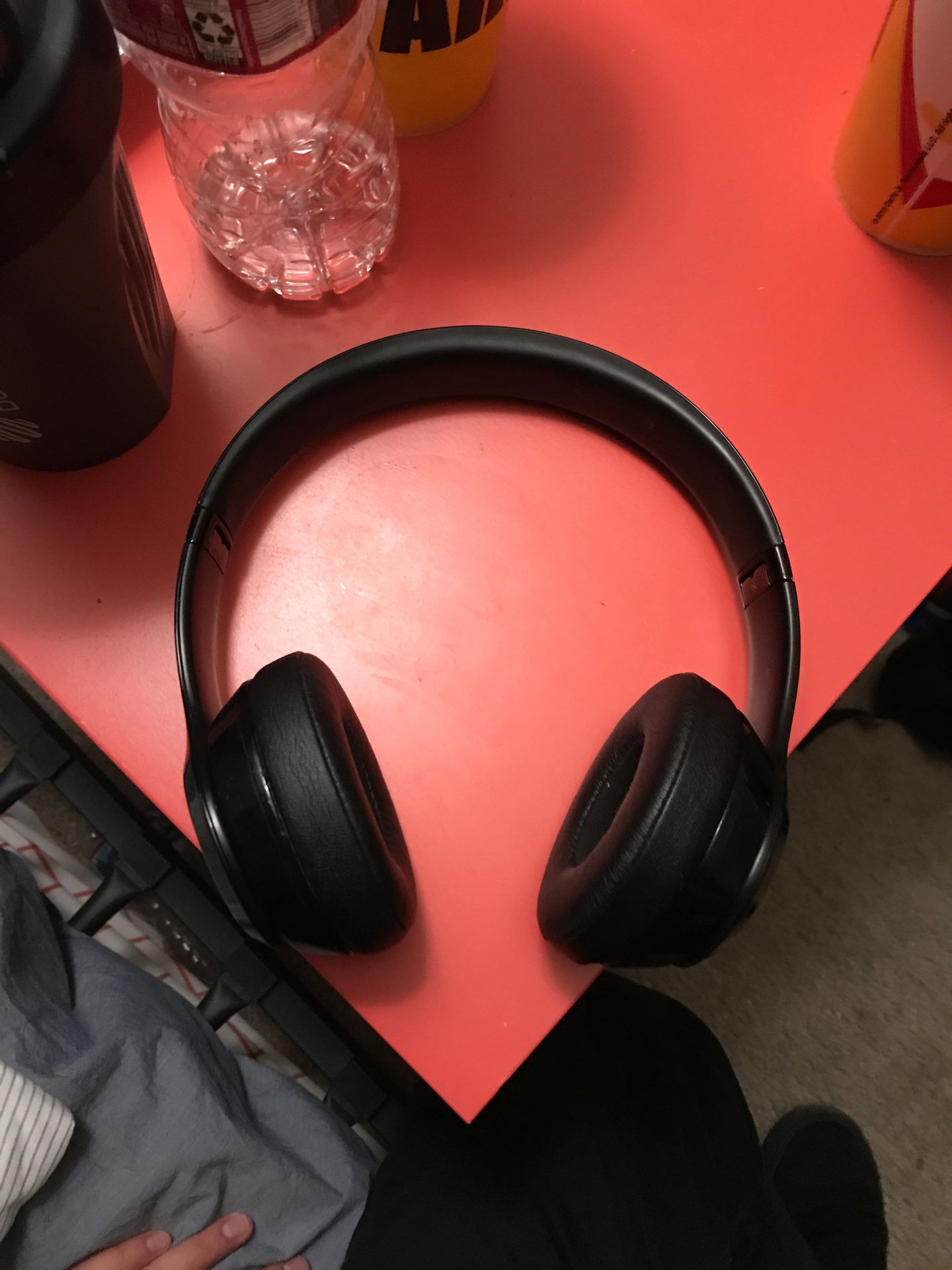 Beats solo 3