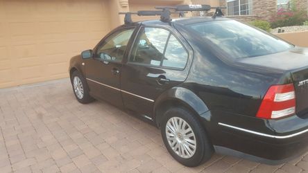 2004 Jetta GLS 150k Miles Clean title