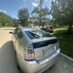 2007 Toyota Prius