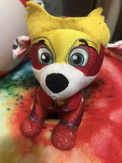 Marshal Paw Patrol