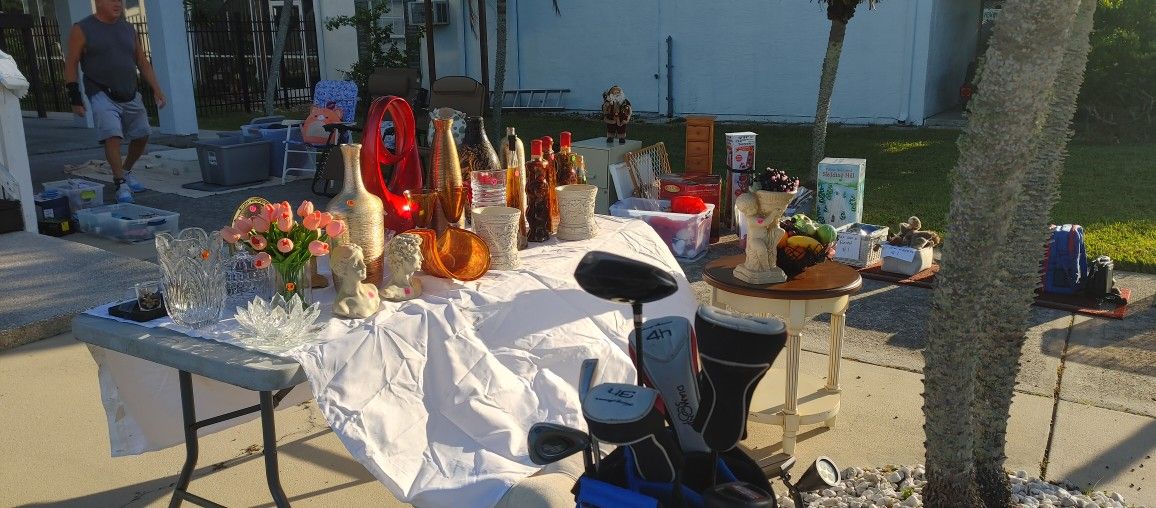 Estate Sale Saturday Nov 22nd!!