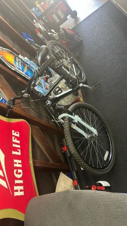 Nikishi Pueblo Bicycle