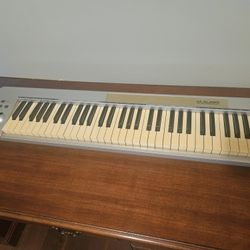 M-Audio Keystation 61es