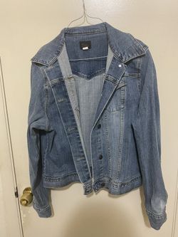 Riders Denim Jacket 
