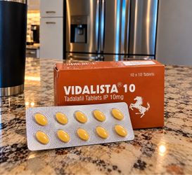 Male enhancement