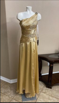 Prom Dress Size 6