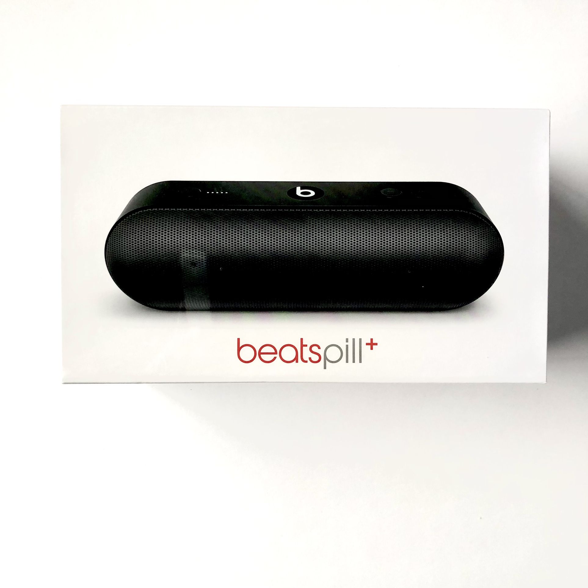 Beatspill+ 