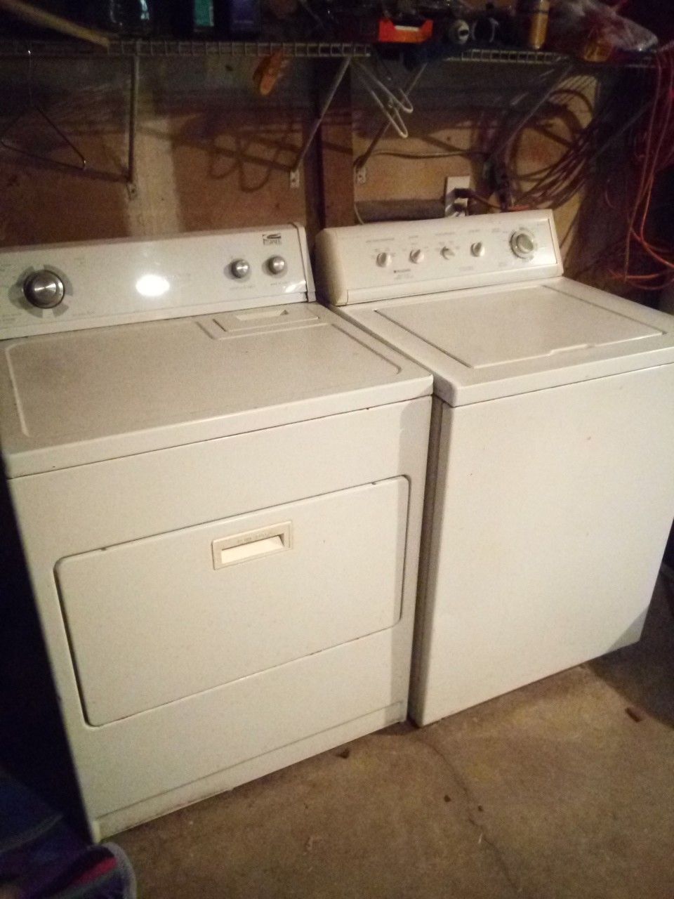 Washer/dryer