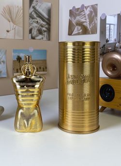 Cologne for Men “ JEAN PAUL GAULTIER “