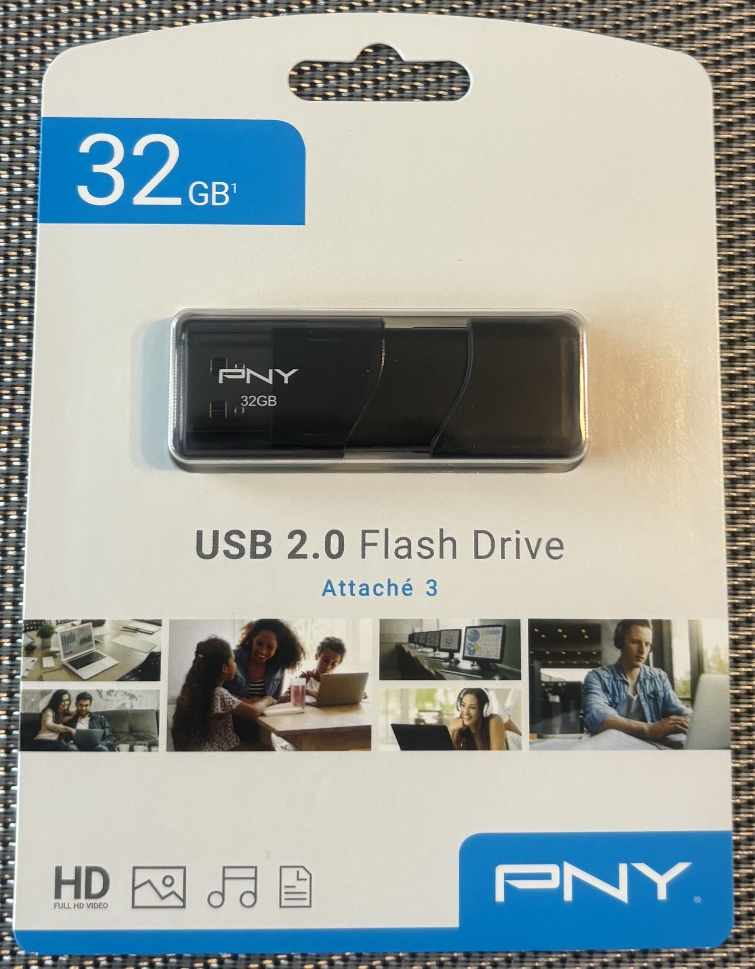 USB Flash Drives 💻