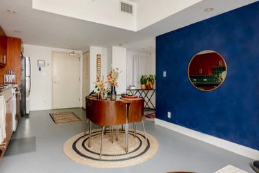 5 ft Jute Rug